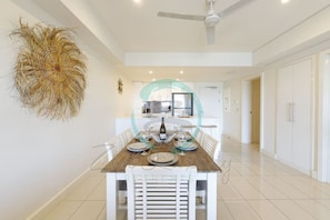 Casa | 2 habitaciones 