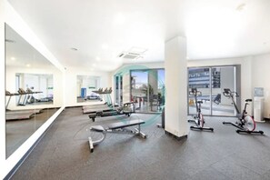 Apartment | 2 Schlafzimmer