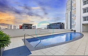 Appartement, roken | 2 slaapkamers