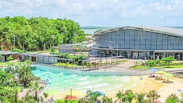 Apartment, Accessible | 3 bedrooms