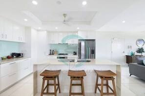 Maison, accessible aux personnes à mobilité réduite | 3 chambres