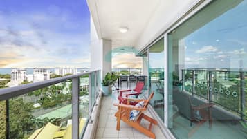 Apartment, Accessible | 3 bedrooms