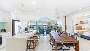 Apartment, Accessible | 3 bedrooms