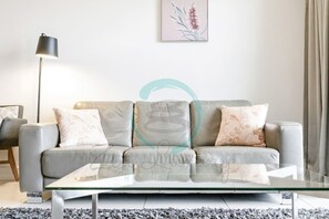 Leilighet | 2 soverom