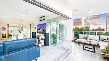 Apartment | 4 bedrooms