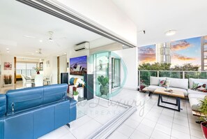 Appartement | 4 chambres