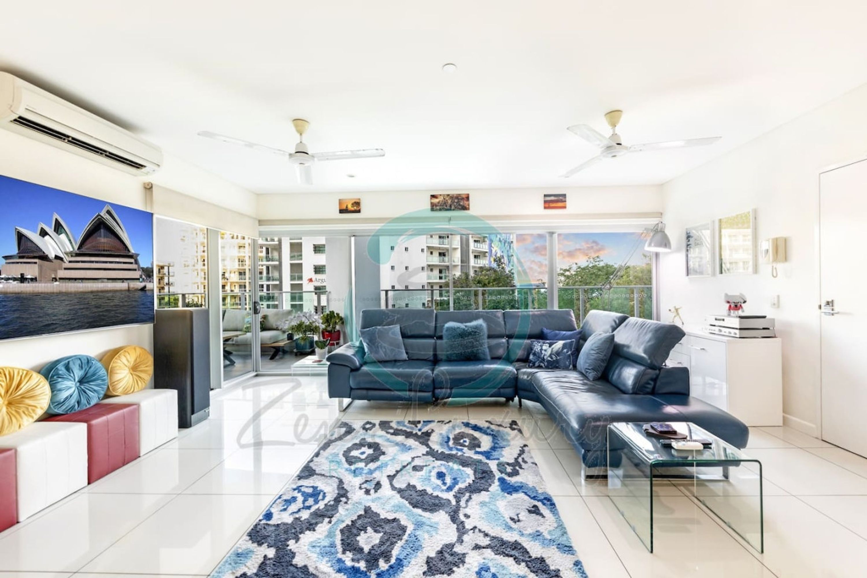 Apartment | 4 bedrooms