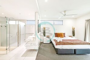 Maison | 4 chambres