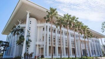 Apartment | 4 bedrooms