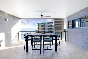 Apartment | 2 bedrooms - Zen Oceania Moon Dunes Gulf View (Darwin)