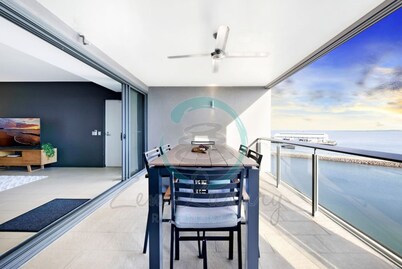 Zen Oceania Moon Dunes Gulf View Pool
