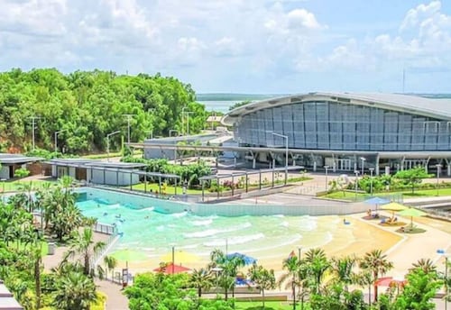 Seaview Haven Ocean Vistas Gym Pool Parking