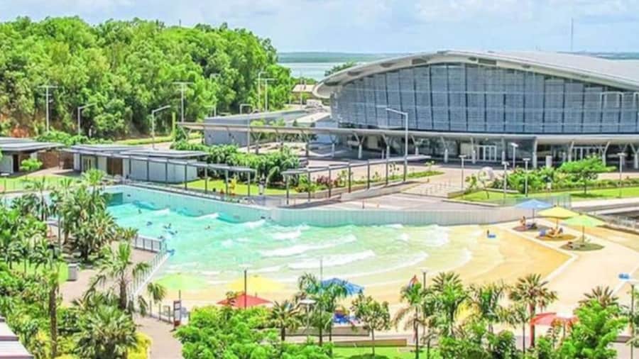 Seaview Haven Ocean Vistas Gym Pool Parking