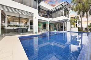 House | 5 bedrooms