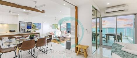 公寓 | 3 間臥室