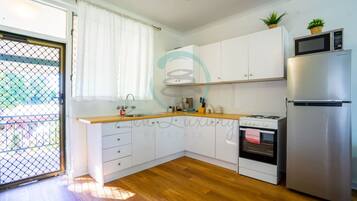 Apartamento | 2 dormitorios