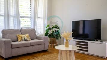 Apartamento | 2 dormitorios