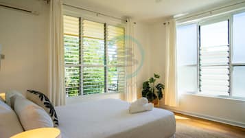 Apartamento | 2 dormitorios