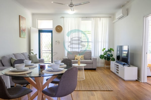 House | 2 bedrooms