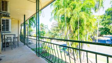 Apartamento | 2 dormitorios