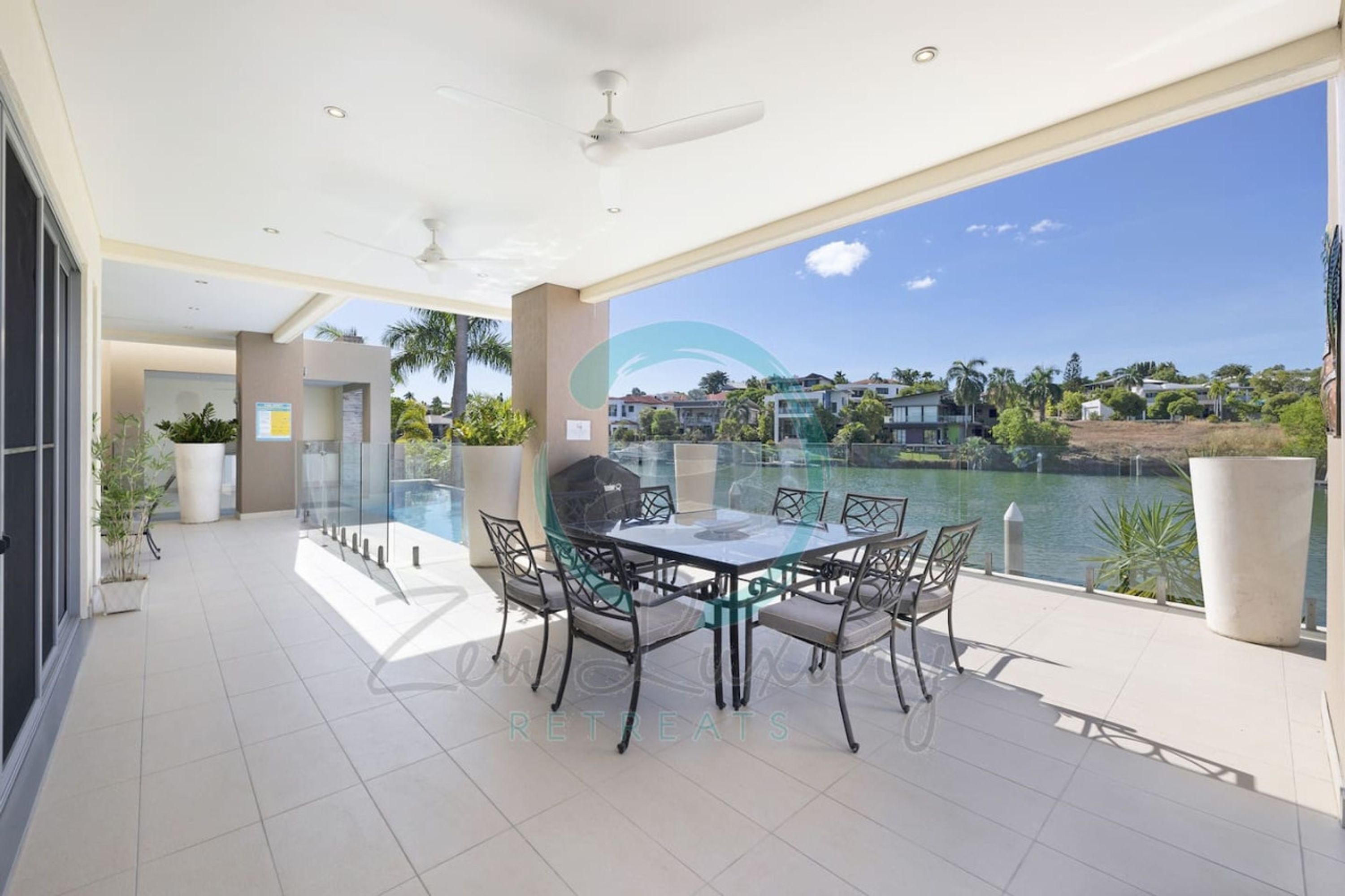 Hús | 4 svefnherbergi, skrifborð