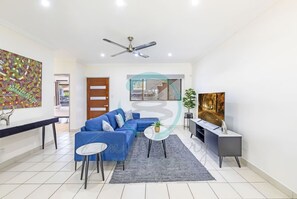 Appartement | 2 chambres