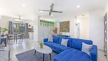 Apartment | 2 bedrooms