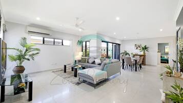 House | 5 bedrooms