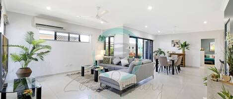 Casa | 5 habitaciones