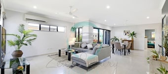 Zenhouse Prestige Modern Stylish Private Lawn