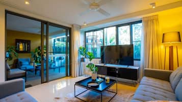 Apartment | 2 bedrooms