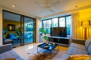 2 habitaciones 