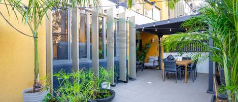 Apartment | 2 Schlafzimmer