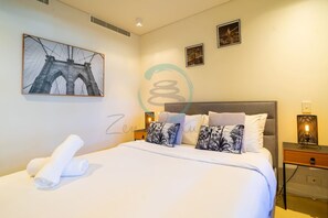 House | 2 bedrooms - Zenseaside Waterfront Haven Office Pool BBQ (Darwin)