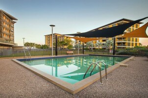 2 habitaciones 