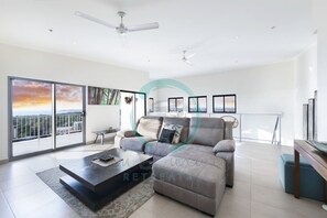 Leilighet | 3 soverom