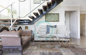 Apartment | 3 bedrooms