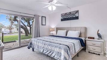 2 Schlafzimmer, Bügeleisen/Bügelbrett, Internetzugang, Bettwäsche