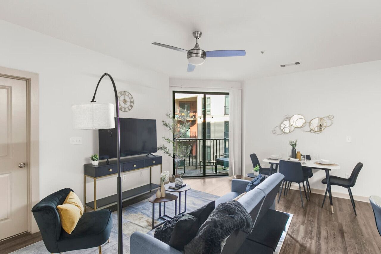 ~Prime Spot: 2BR Unit in BHM | Mins to BJCC & UAB~