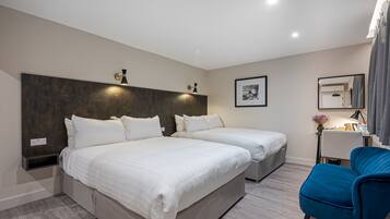 Habitación familiar | Wifi gratis