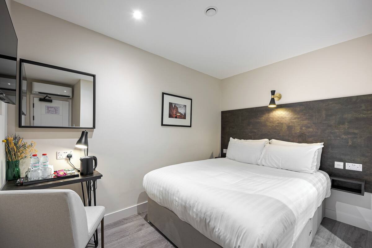 Chambre Double Économique