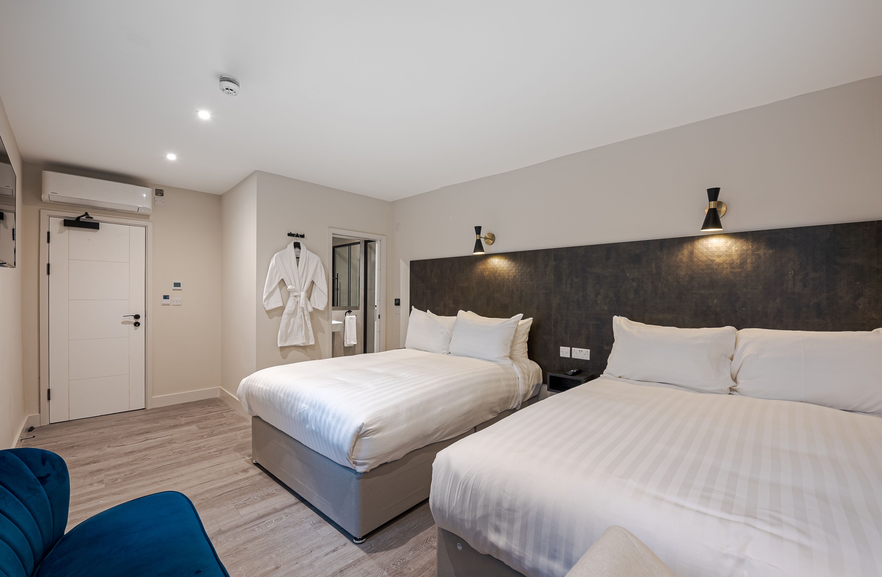 Family Room | Free WiFi