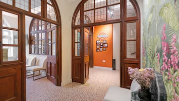 Recepción