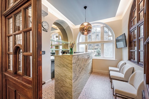 King's Cross Express Inn