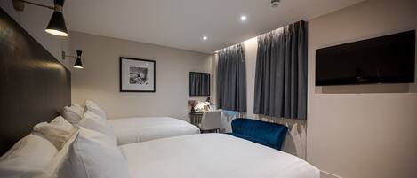 Familieværelse | Gratis Wi-Fi