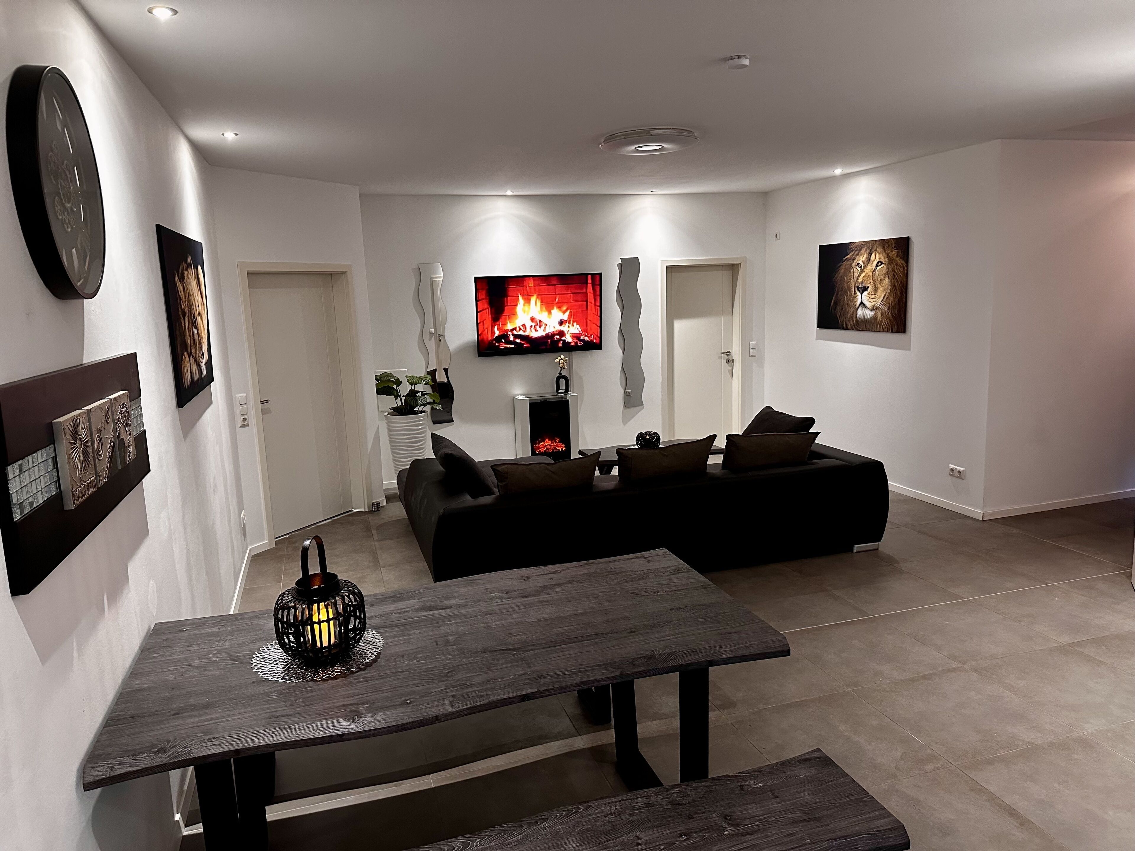 Interieur