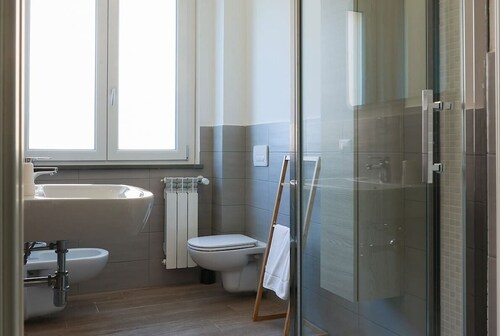 Apartment "I" Garden - Levanto Cinque Terre