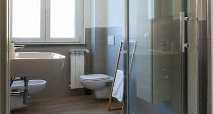 Apartment "I" Garden - Levanto Cinque Terre