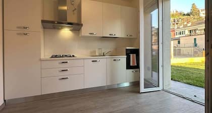 Apartment "I" Garden - Levanto Cinque Terre