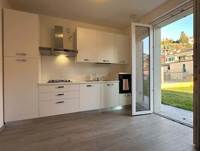 Apartment "I" Garden - Levanto Cinque Terre